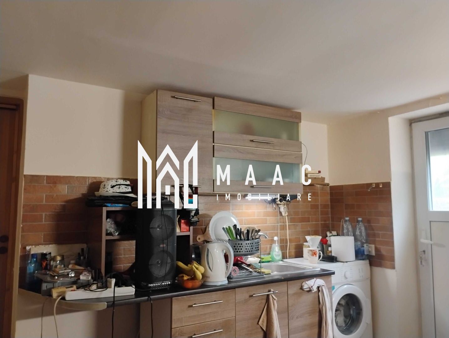 Casă 2 camere de vânzare | Seica Mare | 60 mp | teren 1.100 mp - Poză 6