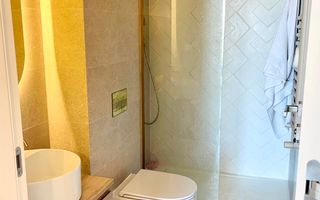 Apartament 2 camere cu terasa spatioasa in *Vogh Olimp* (la 5 minute de plaja) - Poză 20