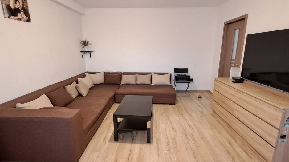 Rahova - Parc Sebastian 2 camere, reabilitat, parcare ADP, comision 0% - Poză 2