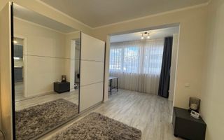 Apartament 2 camere | Garaj Subteran | Lift |  Zona Vivo | Floresti - Poză 4