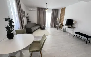 Apartament 2 camere totul nou prima inchiriere BLOC NOU Braytim - Poză 12