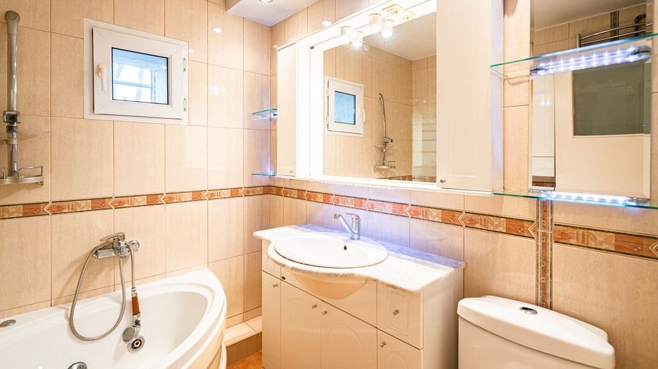 Inchiriez Apartament 2 camere  – M. Brâncoveanu / Parcul Tineretului - Poză 17