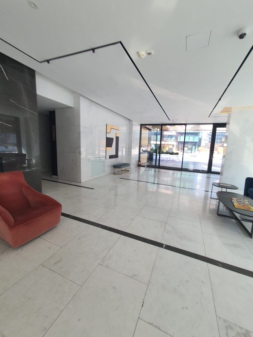 Apartament High End 3 camere One Mircea Eliade – Priveliște panoramica - Poză 26