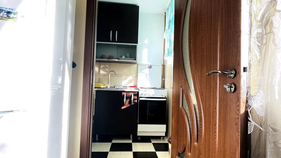 Apartament 2 Camere, Etaj 1,  Velența - Poză 6