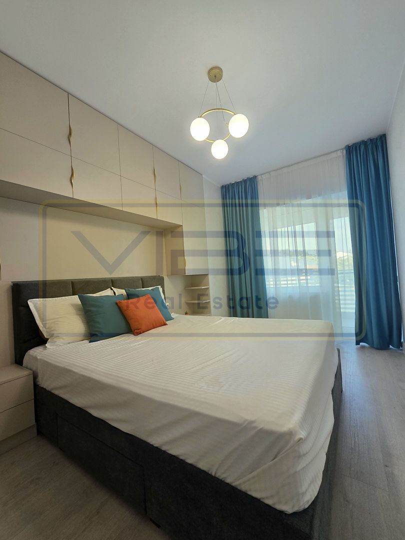 Copou- Bloc nou - Royal Town - Parcare Subterana - Poză 13