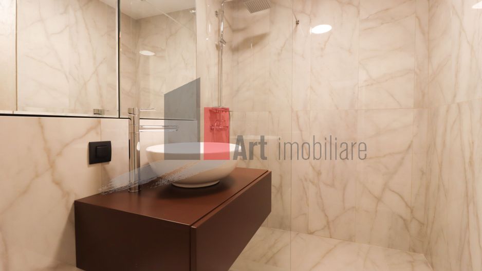 Apartamentul "XENTE",langa Casa Poporului, intri si te indragosteti pe loc de el - Poză 23