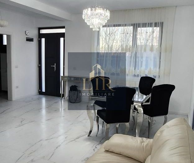 Casa 4 camere tip duplex mobilata si utilata- Valea Adanca- Iasi - Poză 11