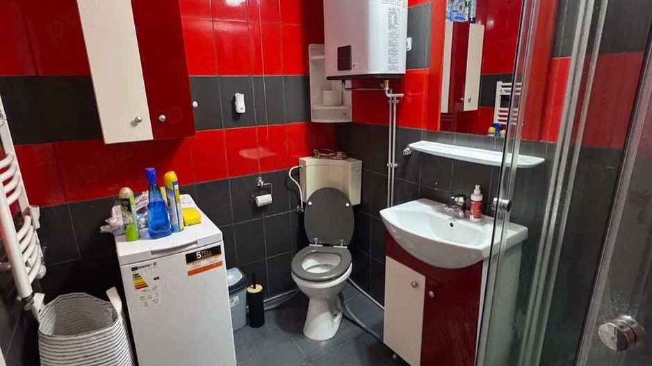 Apartament Tineretului //  Calea Văcărești - Poză 5