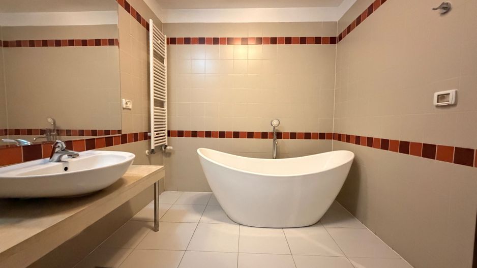 APARTAMENT 3 CAMERE | 2 LOCURI DE PARCARE | PREMIUM | TERASA + CURTE - Poză 13