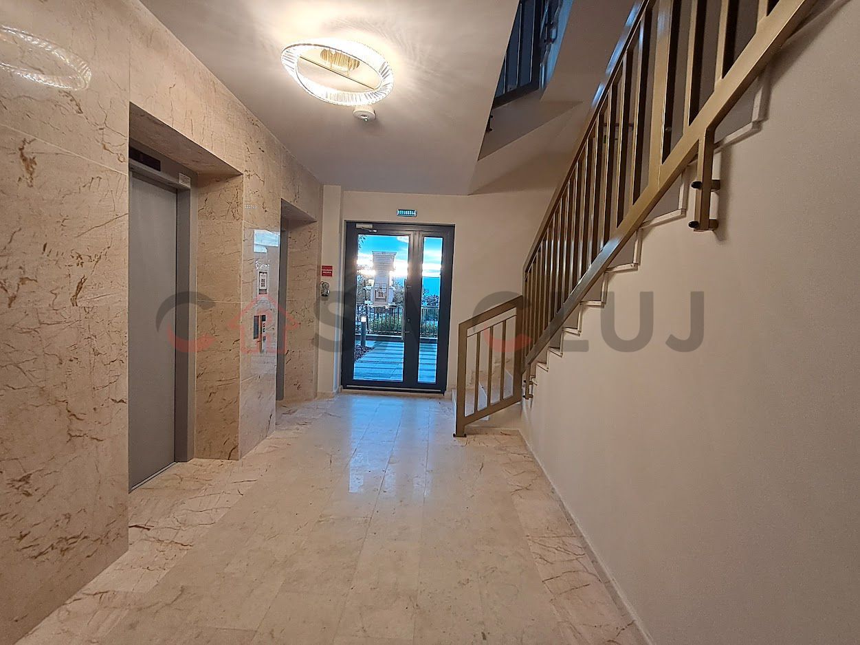 2 Camere, Terasa, Finisaje Premium, Între Lacuri !! - Poză 6