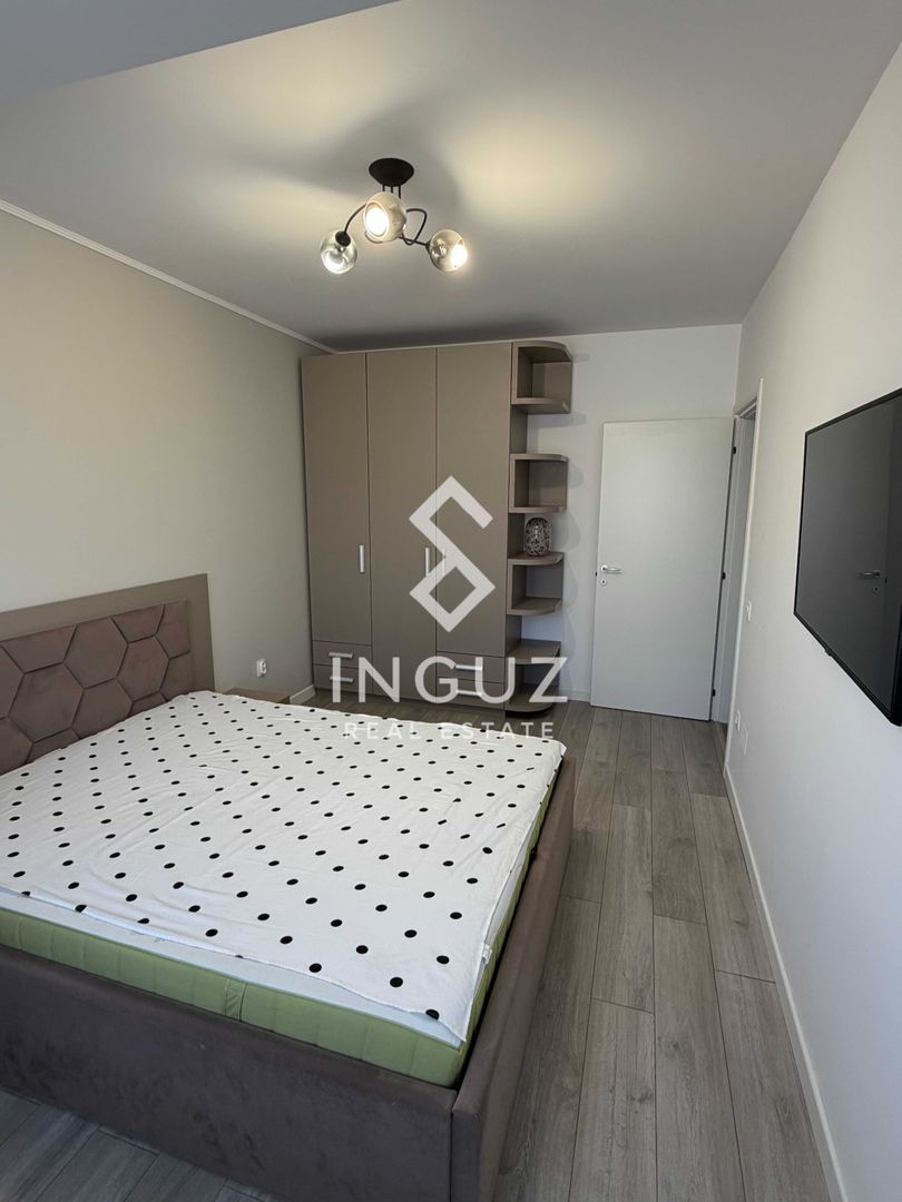 Apart 2 camere de închiriat – Nicolae Grigorescu | Bloc Nou 2020 - Poză 8