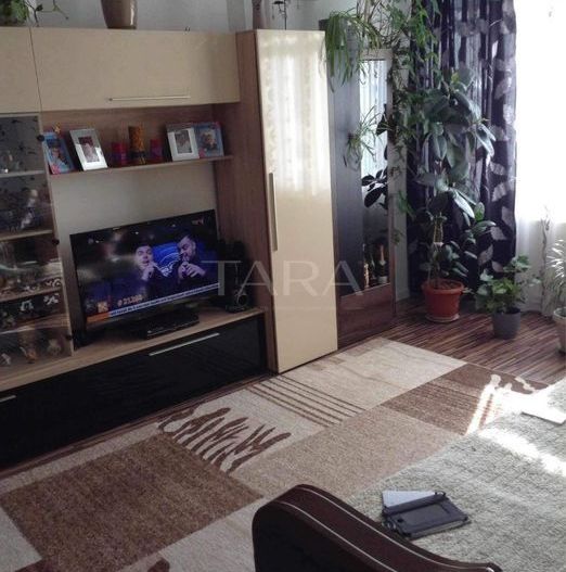 Apartament 1 camera, Floresti, zona Eroilor - Poză 1