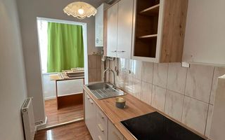Apartament cu o camera de inchiriat- Str Viitorului- Etaj 1 - Poză 3
