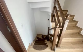 Duplex 3 camere | Curte generoasă | Zonă liniștită - Poză 7