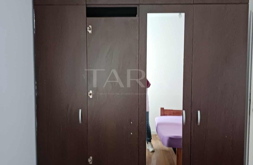 Apartament 2 Camere de Vânzare cu Parcare – Florești, Cartier Terra - Poză 3