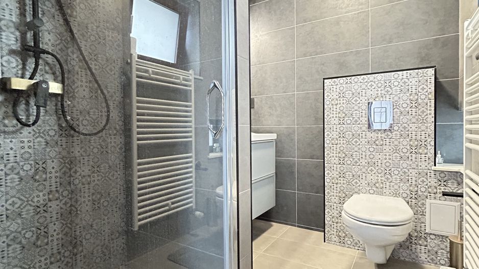 Duplex 10 camere Techirghiol ideal pensiune sau sediu firma - Poză 10