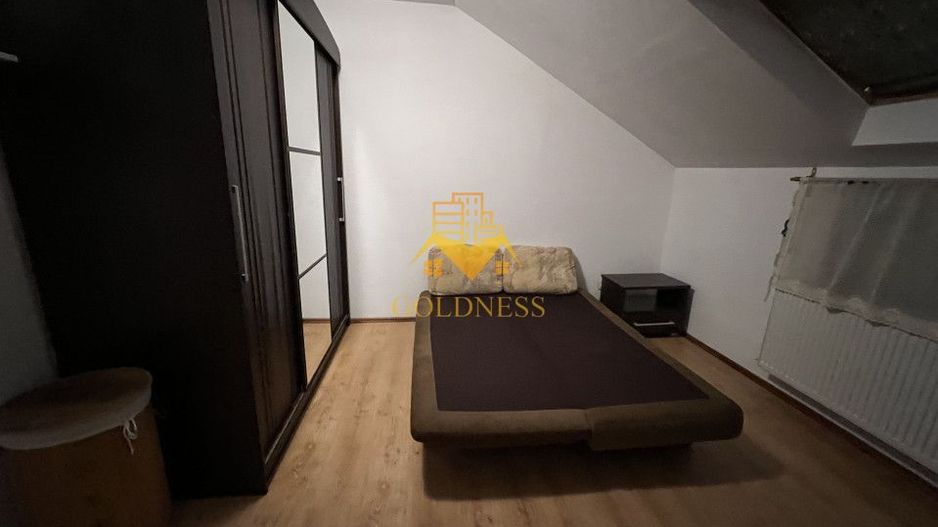 2 camere, 2 niveluri, Pet Friendly, Manastur, Zona Big Izlazului - Poză 2