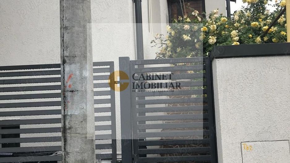 Vânzare Casă cu 3 Dormitoare, zona Domenii, Sector 1 - Poză 1