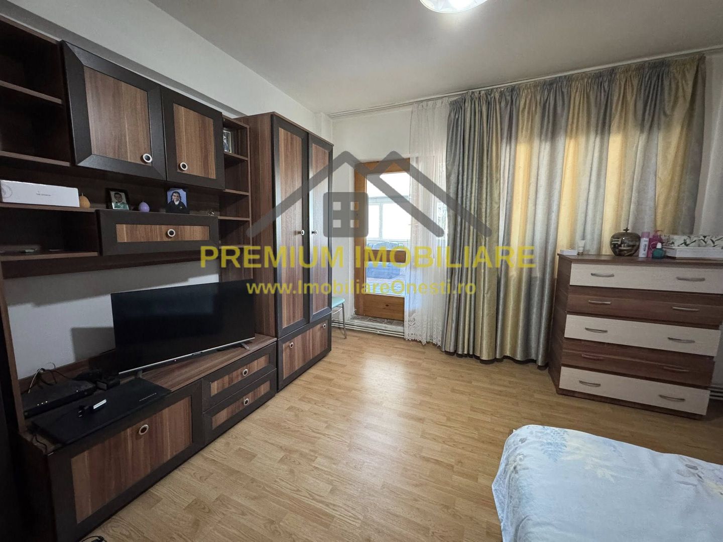 Apartament 3 camere + terasă | Etajul 1 | 129 MP - Poză 4