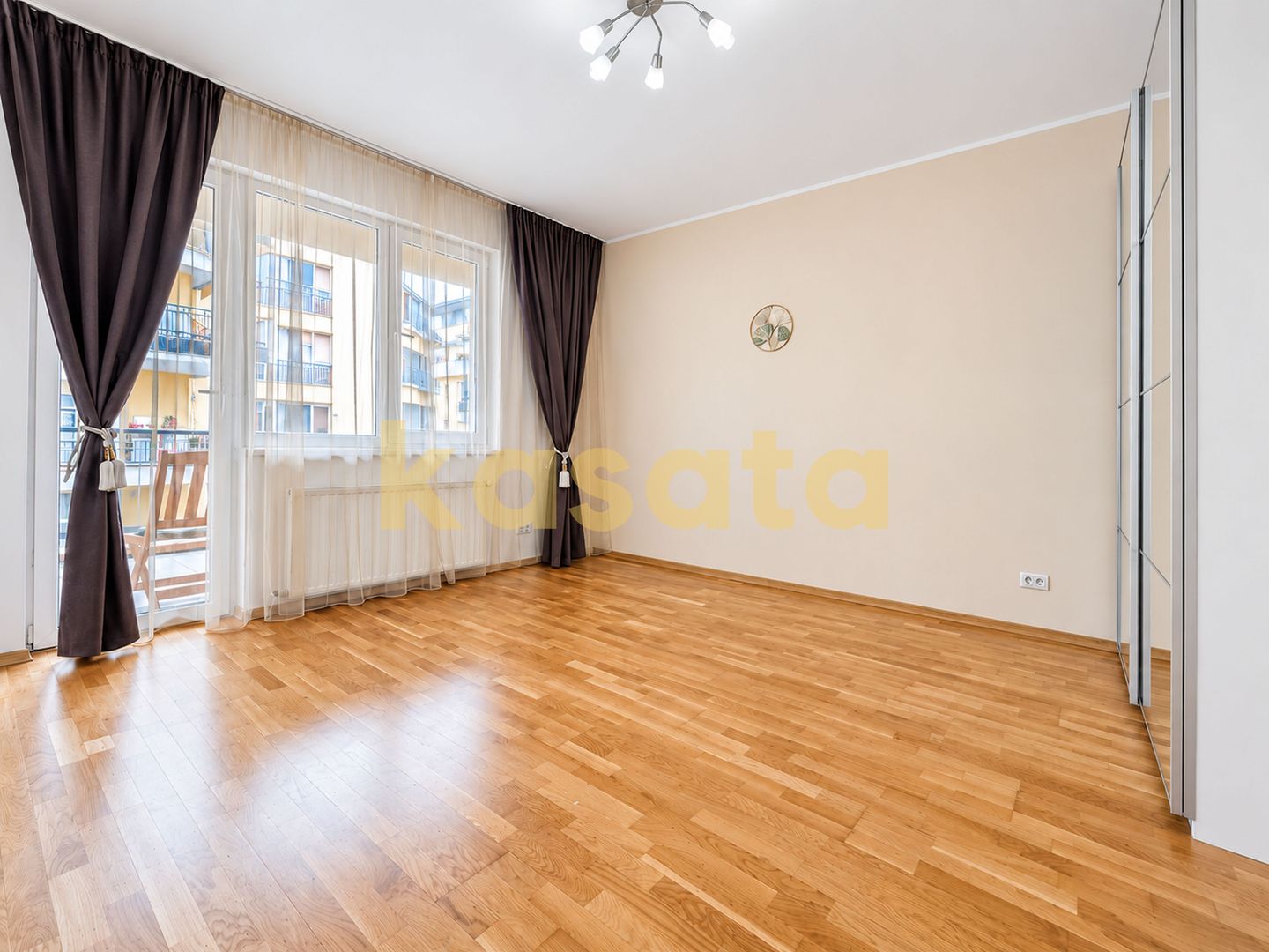 Apartament 3 camere | 106 mp | City Center Residence – Parcul Carol | - Poză 11