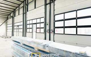 Spațiu industrial în Exterior Est, Arad - Poză 7