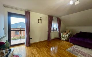 CASA COMPLET UTILATA SI MOBILATA MODERN CU GRADINA | 1100 MP |MARGINEA - Poză 11