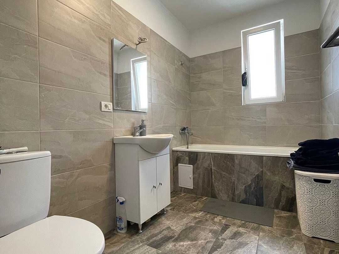 Giroc-Hotel IQ | 2 Camere | Etaj 3 | Loc de parcare - Poză 4