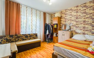2 camere etaj 4 din 10 Piata Gorjului - Poză 5