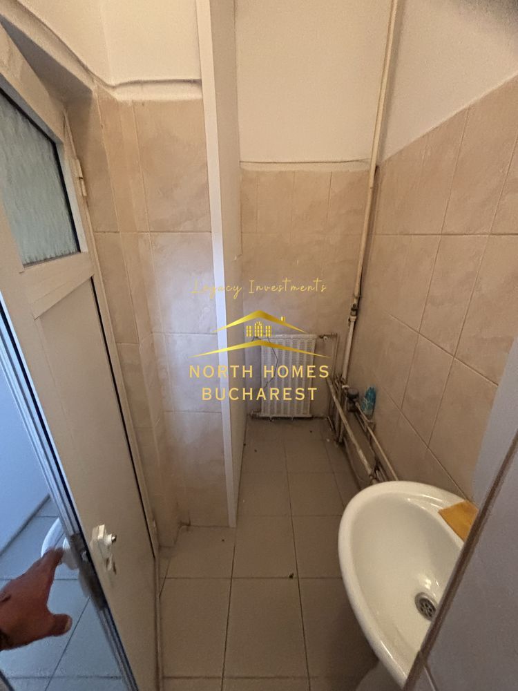 Spatiu Comercial Stradal | Vad Intens | Baba Novac- Mihai Bravu - Poză 6