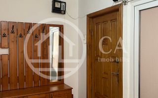 Apartament cu 3 camere de inchiriat, Nufarul, Oradea - Poză 7