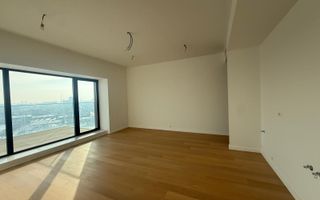 VANZARE 2 CAMERE | VEDERE PANORAMICA | ONE VERDI PARK ETAJ 3-6-9-13 | - Poză 11