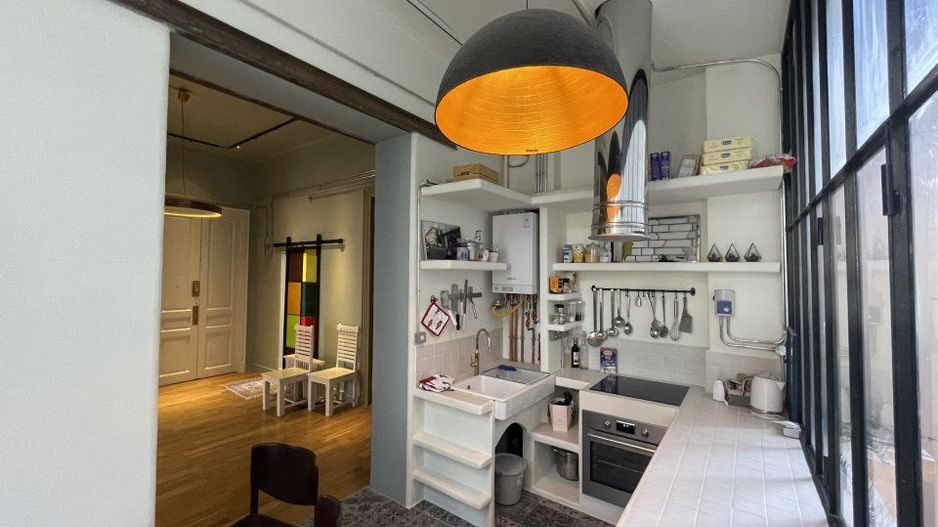 Apartament in vila 3 Universitate - Rosetti - Poză 4