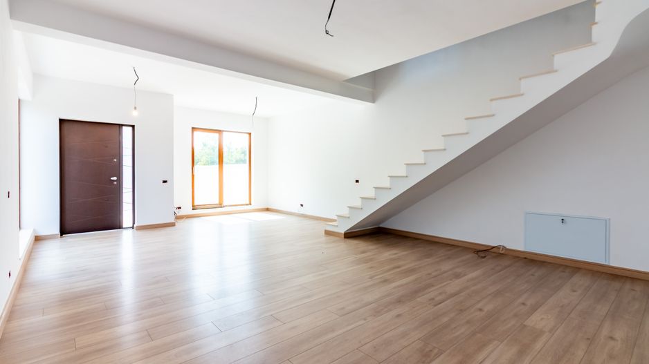 Casă / Vilă tip duplex 4 camere de vânzare Chitila | Centru - Poză 11