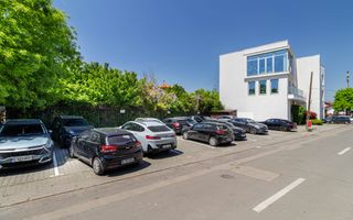 Imobil cu 30 de locuri parcare Pipera - Poză 13