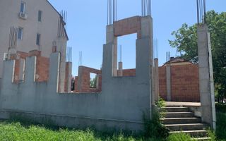 Imobil in constructie D+P+2E pe Rebreanu - Poză 6