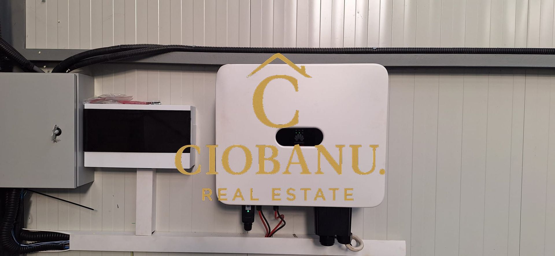 Hala de vanzare in Racarii de Jos - Poză 6