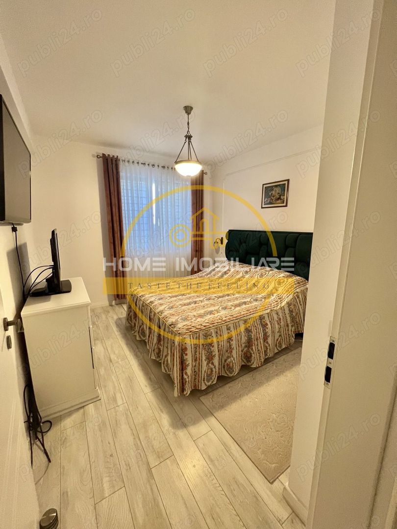 Bloc  NOU Apartament 3 cam   /   Parcare/   CURTE PROPRIE - Poză 1