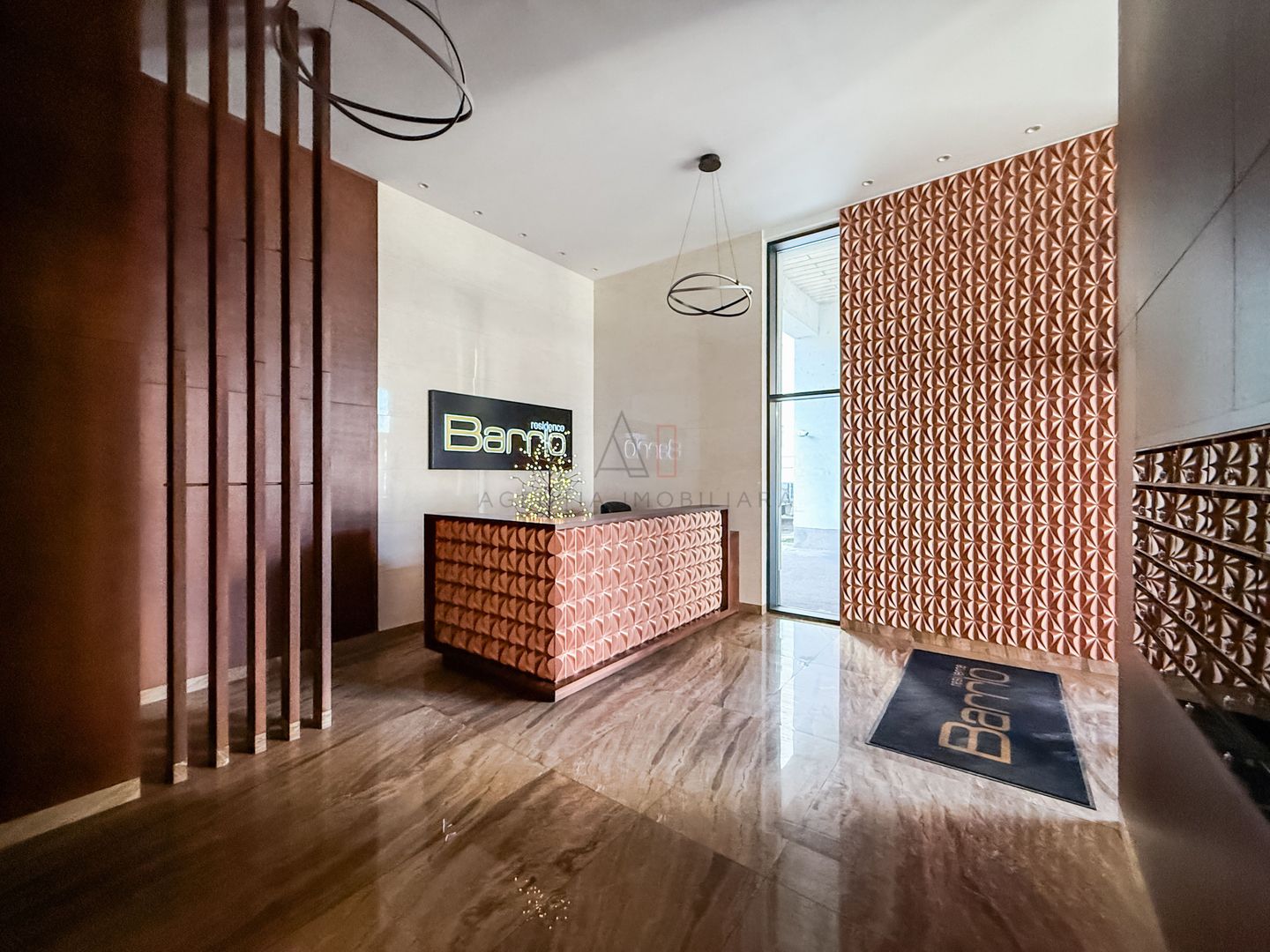 Bloc Nou Kiseleff Victoriei | 2 Camere Terasa 19 MP - Poză 12