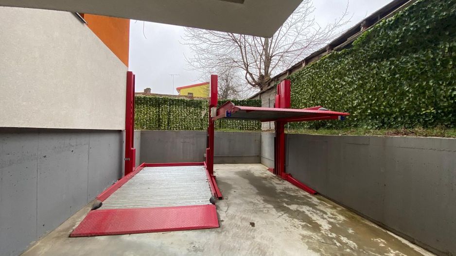 Apartament 2 camere de vânzare Crangasi Bloc Nou - Poză 8