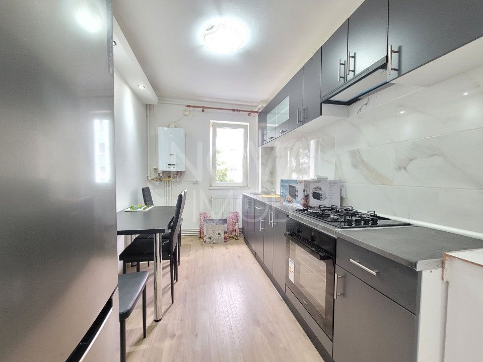 Apartament 3 camere recent renovat - Hipodrom 2 - Poză 4
