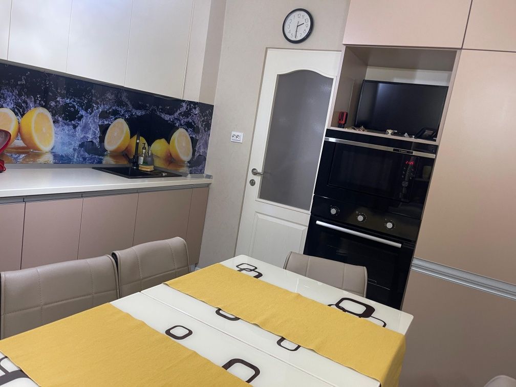 apartament 2 camere centrala proprie Giurgiului - Poză 5