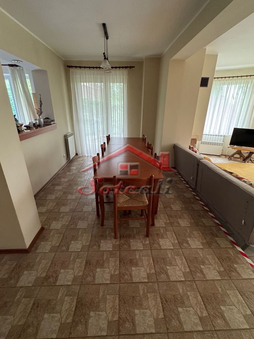 Vila de vanzare Cornu de Jos - Poză 36