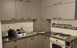 Apartament 2 camere cu mansarda, zona UMFST - Poză 3