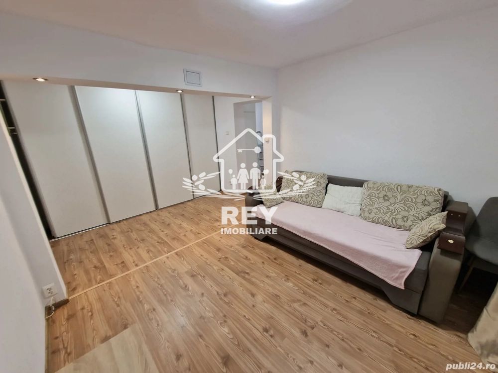 Apartament 3 camere 2 bai+pivniță Parter înalt|Terezian - Poză 7