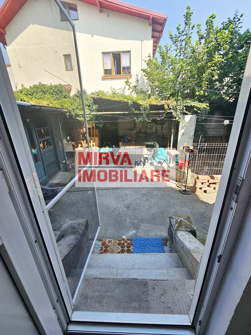 Apartament interbelic cu 4 camere – 63,17 mp utili | Central, Ploiești - Poză 26