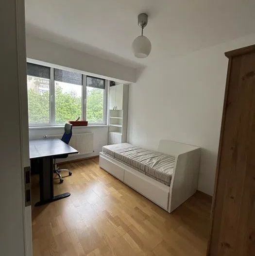 Apartament 3 camere, 6 min Metrou Lujerului, Centrala, PARCARE INCLUSA - Poză 5