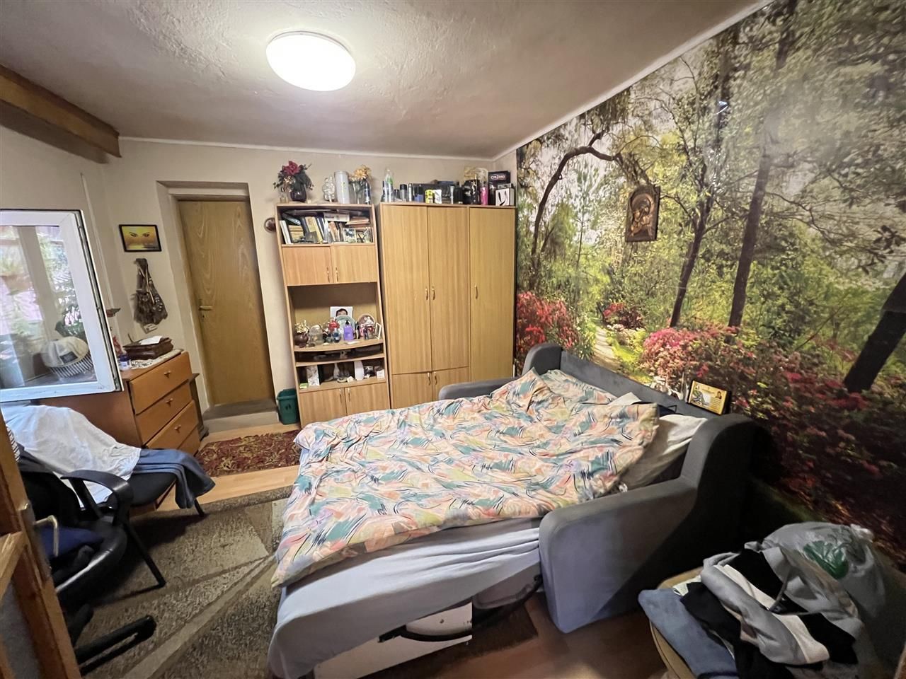 Casa pentru 2 familii zona Ghiroda CENTRALA teren 570mp - Poză 4