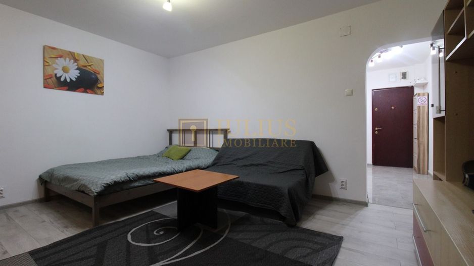 Prima închiriere – Apartament 2 camere, zona Șagului - Poză 2