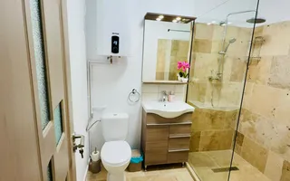 Garsoniera comfort I,zona Avangarden /Bartolomeu - Poză 16