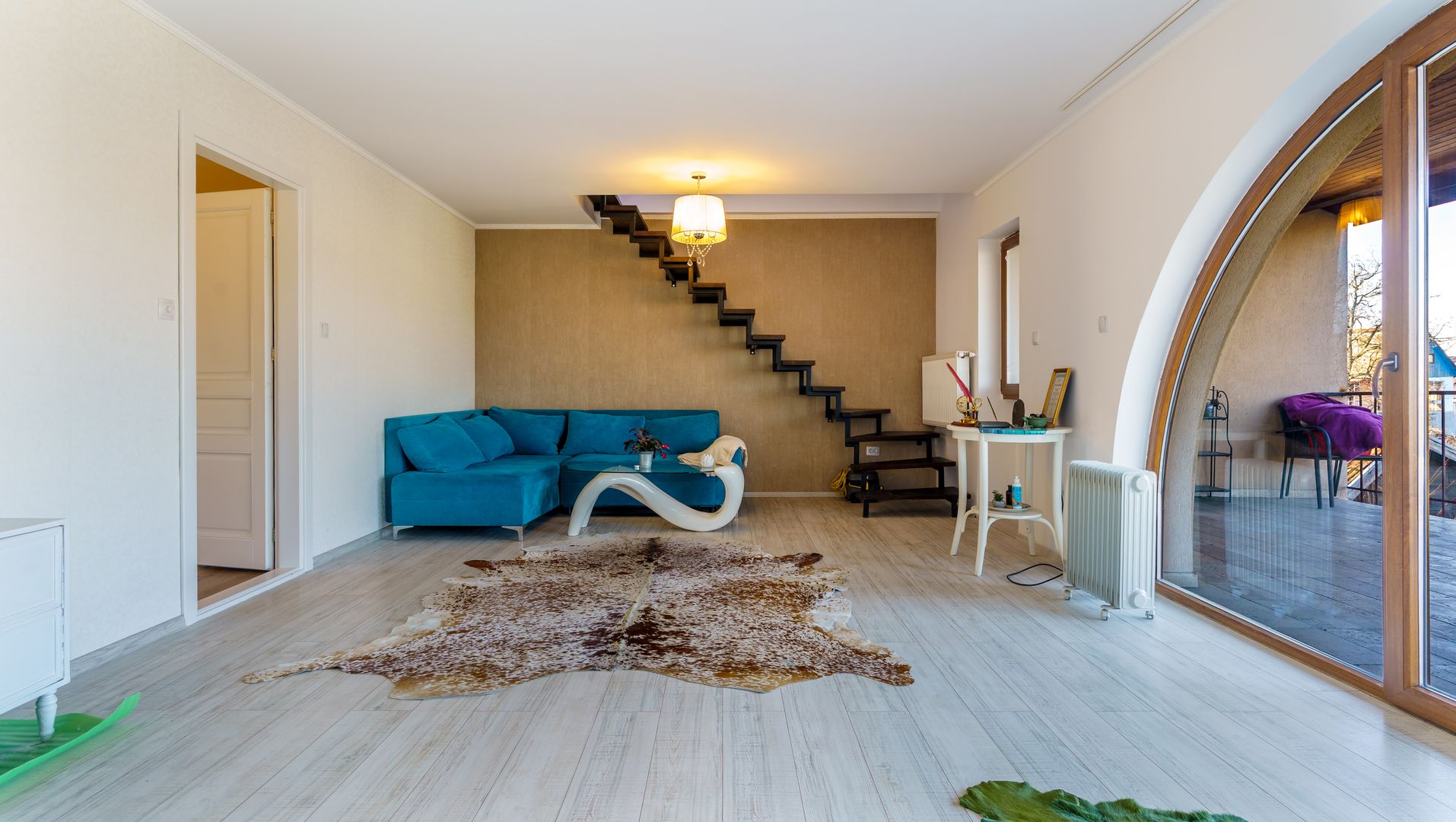Casă / Vilă cu 4 camere, comision 0% în zona Marasti - Poză 7
